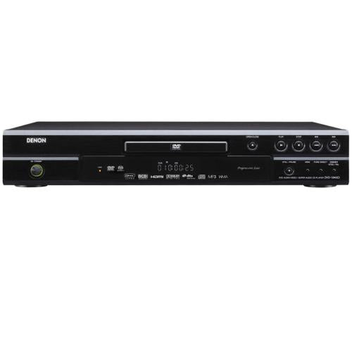 Denon DVD1940CI Dvd-1940Ci - Universal Scaling Dvd/Dvda/Sacd