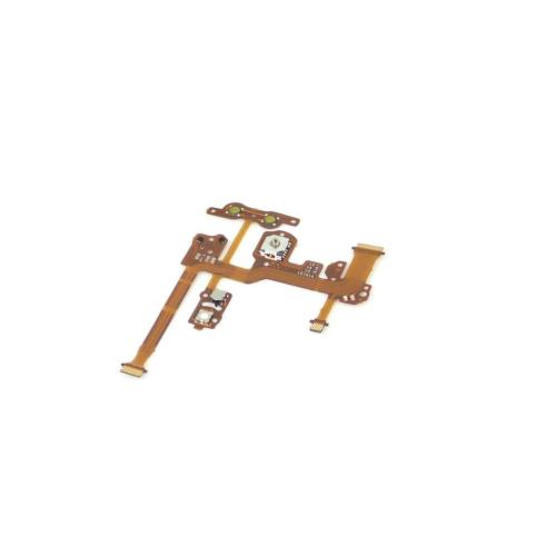 Sony Tf-2001 Mount - A-5009-588-A