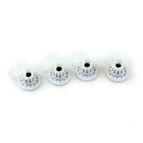GE Rack Rol Kit - WD12X383