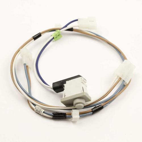 Whirlpool Dryer Door Switch - W10702726