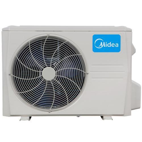 Midea DLCSRBH24AAK Midea Outdoor Unit Of Split