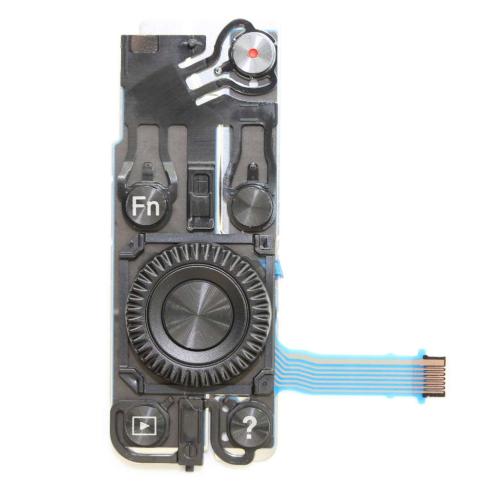 Sony Switch Block Control(Sw63500) - 1-490-435-13