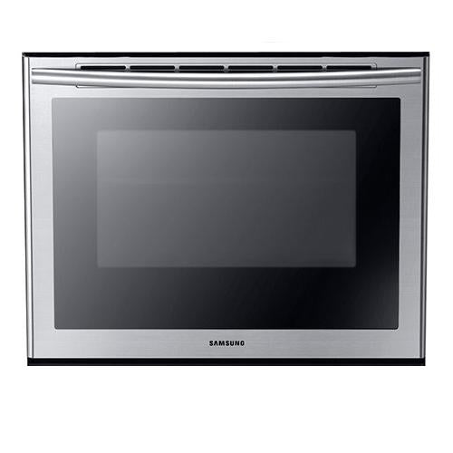 Samsung Range Oven Door Assembly - DG94-00890A