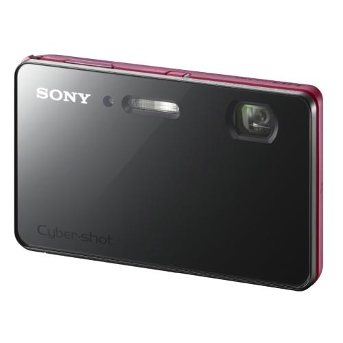 Sony DSCTX200V/R DSC-TX200V/R digital camera