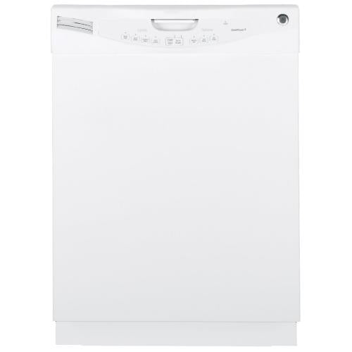 GE GHDA480N10WW Ge Built-In Dishwasher