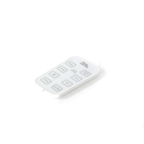 Midea Remote Controller (Rg15A(B)-E - 17317000003234