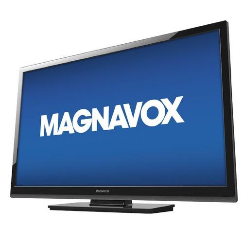 Magnavox 39ME313V/F7A 39-Inch Class 1080P Led Hdtv