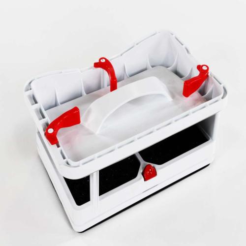 Blomberg Dryer Filter Drawer Assembly - 2977430600