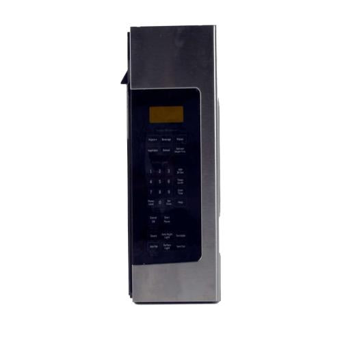 GE Microwave Touchpad And Control Panel - WB56X20404