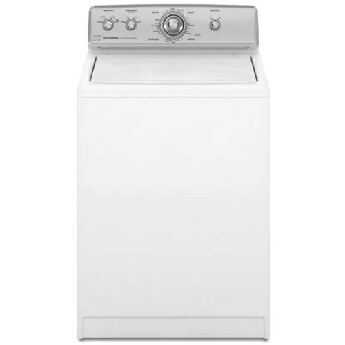Maytag MVWC500VW1 27 Inch Top-Load Washer