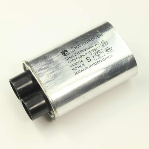 LG Microwave High-Voltage Capacitor - 0CZZW1H004S