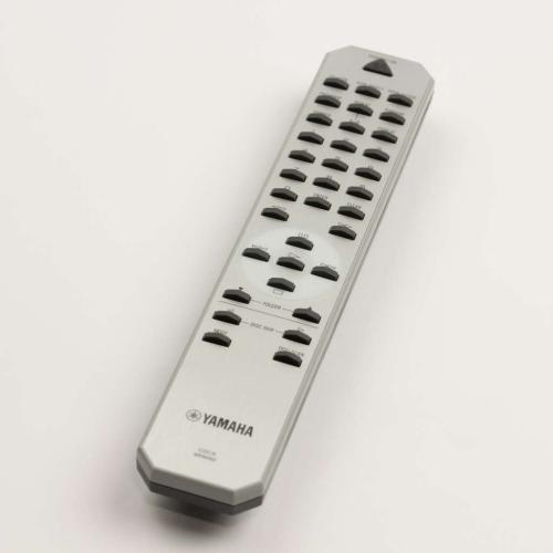 Yamaha Remote Control - WR960600
