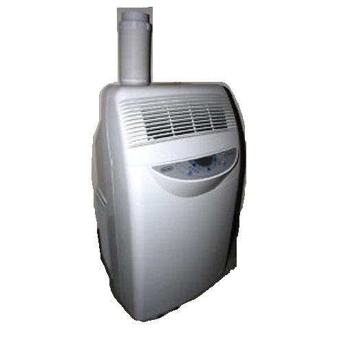 Delonghi PAC166 Portable Air Conditioner - 151270011 - Ca Us