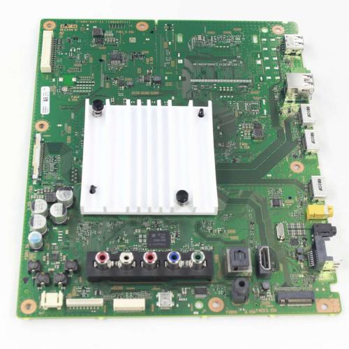 Sony Compl Svc Bfm Uc I S (Main Cba - A-2094-463-A