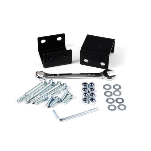 Tempur-pedic Kd-Head-Foot Install Kit - 87000201