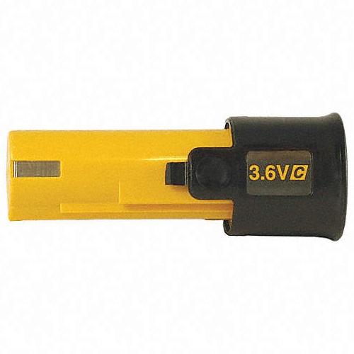 Panasonic 3.6V Battery Pack - EY9025BK
