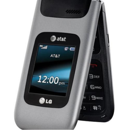 LG LGA340