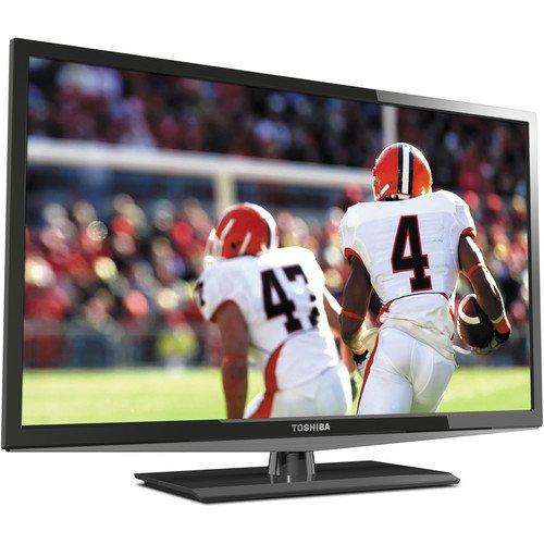 Toshiba 40L2200U Tv, 40" 1080P Led Lcd