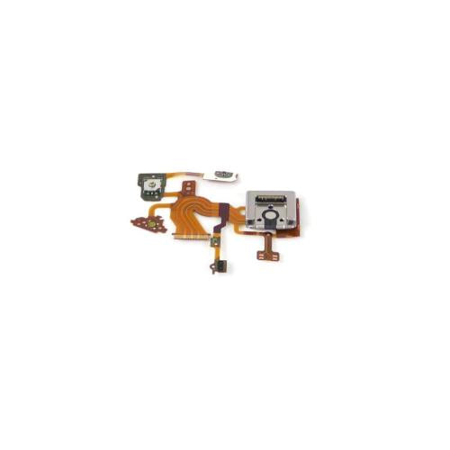 Sony Mounted C.Board Mi-2006 - A-2119-322-A