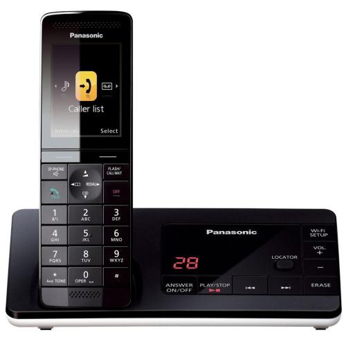 Panasonic KXPRW130 Cordless Phone