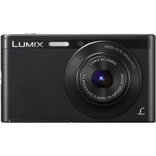 Panasonic DMCXS1K Digital Still Camera