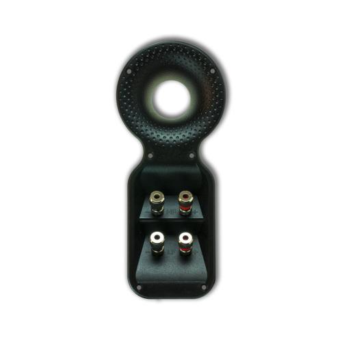 Bowers &Wilkins Cm1 S2 Terminal Tray W/ Bindin - ZT26689