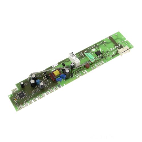 Liebherr  Freezer Main Pcb Board - 614336600