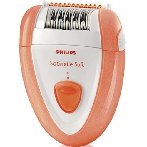 Norelco HP6407/31 Satinelle Basic Phair Beauty