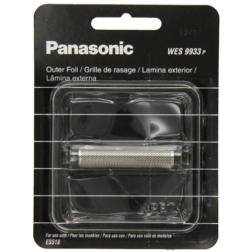 Panasonic Foil - WES9933P