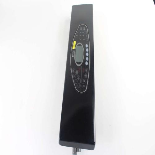 Whirlpool Wall Oven Control Panel (Black) - 5765M480-60
