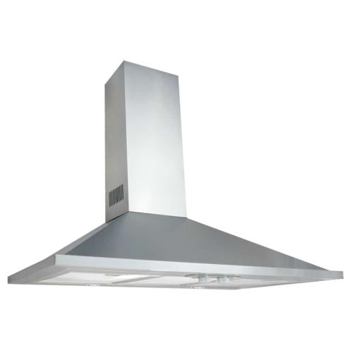 Air King ESVAL36 Range Hood