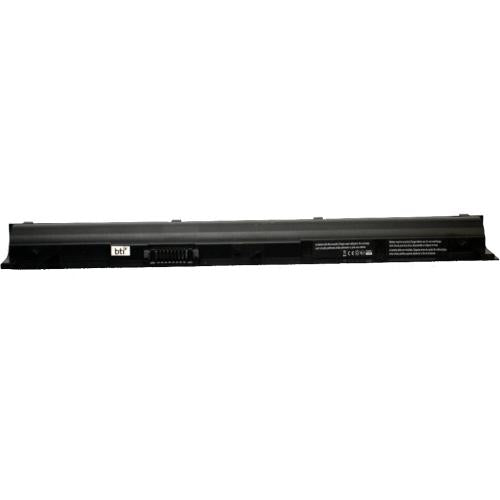 BTI Laptop Battery - HP-P17F