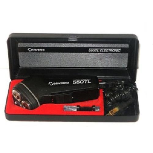 Norelco 550TL Shaver 3Hd Rechair Blister