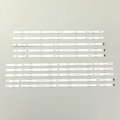 LG LED Array Assembly - AGF78818205