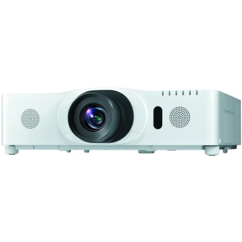 Maxell CPWU8461 Lamp Lcd Projector (Wuxga, 6000Lm) 2015