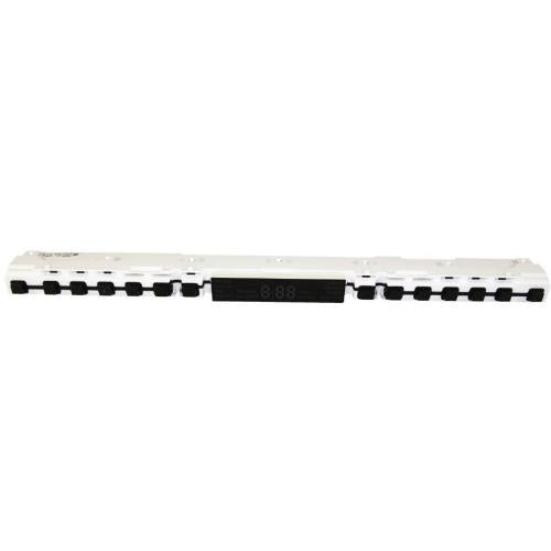 Bosch Operating module programmed - 12010233