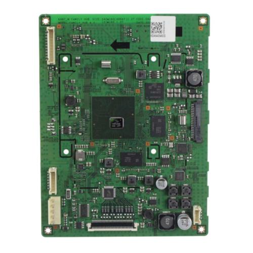 Samsung Pcb Eeprom Assembly - DA94-05493D