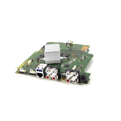 Panasonic Pc Board - TZTNP01A1FU