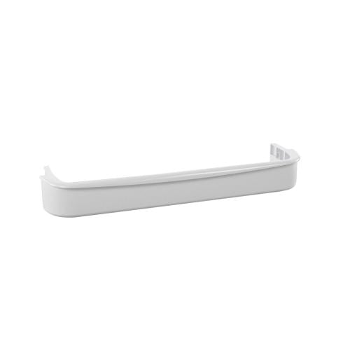 Whirlpool Refrigerator Door Shelf Rail - 67001019