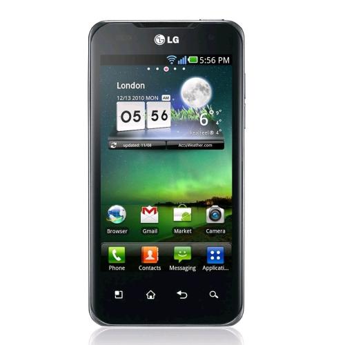 LG AS680 Optimus 2