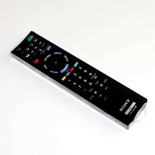 Sony Remote Control (Rm-Yd061) - 1-489-473-11