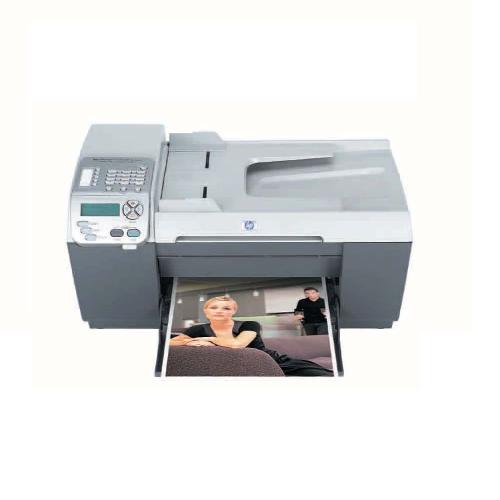 HP Q3437A Officejet 5510V All-In-One