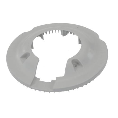 Whirlpool Dishwasher Filter Upper Plate - WPW10166788