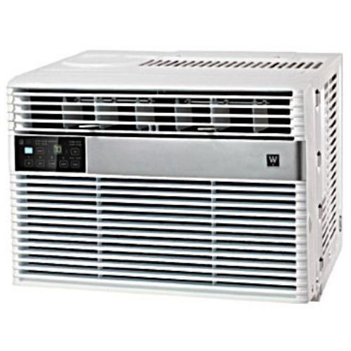 Midea MWHUK06CRN8BCK0 Homepointe 6K Air Conditioner