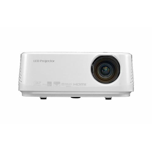LG HX301GJE Dlp Micro Portable Led Projector