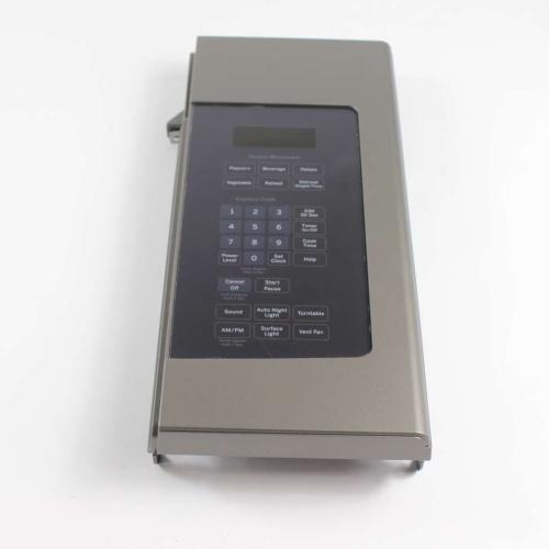 GE Microwave Touchpad And Control Panel - WB56X20477