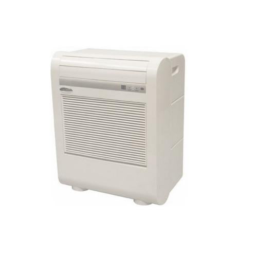 Haier AP077R :7000 Btu Portable Ac W/