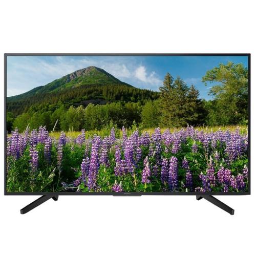 Sony KD65X705G 65-Inch Led, 4K Ultra Hd, High Dynamic Range, Smart Tv