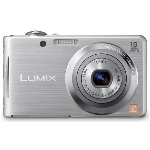 Panasonic DMCFH5S Digital Still Camera