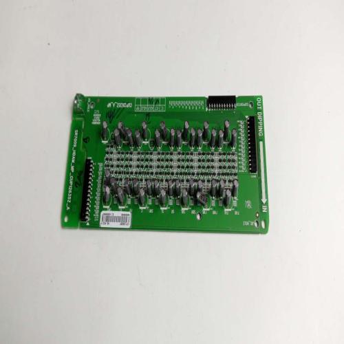 Marantz Hdam Pcb Assembly Sr6011/7011 - 943639102620S